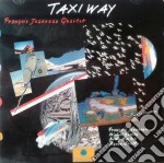 Francois Jeanneau Quartet - Taxiway