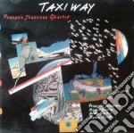 Francois Jeanneau Quartet - Taxiway cd