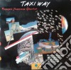 Francois Jeanneau Quartet - Taxiway cd