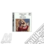 Messa A 3 Voci, A 4 Voci, A 5 Voci cd