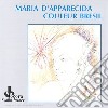 Maria D'Apparecida - Couleur Bresil cd