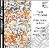 Ecole Notre-Dame: Messe Du Jour De Noel / Various cd