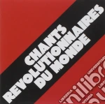 Canti Rivoluzionari Del Mondo cd
