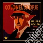 Henri Texier - Colonel Skopje cd