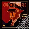 Henri Texier - Colonel Skopje cd