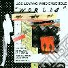 Joe Lovano Wind Ensemble - Worlds cd