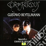 Gustavo Beytelmann - Corps Perdus cd