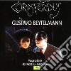 Gustavo Beytelmann - Corps Perdus cd