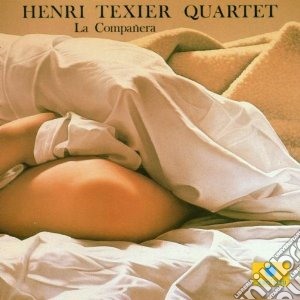 Henri Texier Quartet - La Companera cd musicale di HENRI TEXIER QUARTET