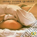 Henri Texier Quartet - La Companera