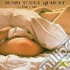 Henri Texier Quartet - La Companera cd