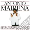 Antonio Mairena - Grandi Cantori Del Flamenco, Vol.9 cd