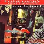 George Russell - The London Concert cd