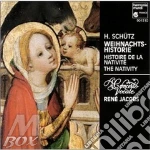 Weinachtshistoire (storia Della Nativitó cd