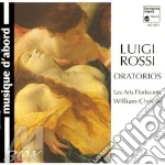 Oratori: il peccator pentito, o cecita' cd