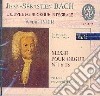 Johann Sebastian Bach - Opere X Organo Vol.13: Messa Bwv 669 > 686, Preludio Bwv 552- Isoir AndreOrg cd