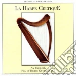 An Triskell / Pol Et Herve Que - Musica Per Arpa Celtica cd