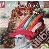 Michael Riessler - What A Time cd
