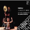 Rameau - Indes Galantes (Les) (3 Cd) cd