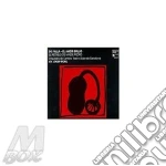 Various Artists - Falla / Lamour Sorcier cd