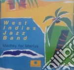 Le West Indies Jazz Band - Same cd