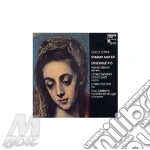 Stabat Mater cd