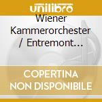 Wiener Kammerorchester / Entremont Philippe - Symphonie N.92 / Symphonie N. 44 cd