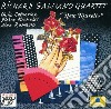 Richard Galliano Quartet- New Musette cd