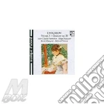 Trio op.3, quartetto con pf op.30 $ jean cd