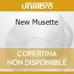 New Musette cd