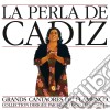 Perla De Cadiz (La) - Grandi Cantori Del Flamenco, Vol.13 cd