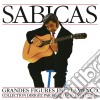 Sabicas - Grandi Cantori Del Flamenco, Vol.14 cd