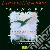 Gianmarco Padovani - Mingus Chernavaca cd