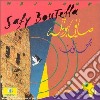 Safy Boutella - Mejnour cd
