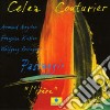 Jean Paul Celea & Francois Couturier - Passaggio cd