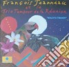 Francois Jeanneau Quartet - Maloya Transit cd