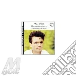 Bach wf cd