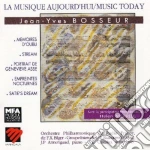Bosseur cd