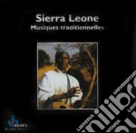 Folk 'sierra Leone' cd
