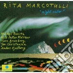 Rita Marcotulli - Night Caller cd