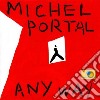 Michel Portal - Any Way cd