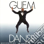 Guem - Dance cd