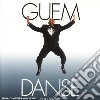 Guem - Dance cd