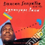 Duncan Senyatso & Kgwanyape Band - Mephato Ya Maloba