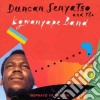Duncan Senyatso & Kgwanyape Band - Mephato Ya Maloba cd
