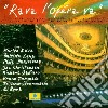Enrico Rava - Rava L'opera Va cd