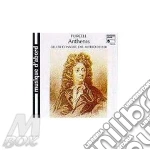 Deller Consort / Deller Alfred - Anthems cd