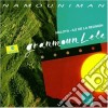 Granmoun Lele - Namouniman - Africa cd