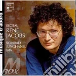 Composizioni di caccini, bottingari, fer cd