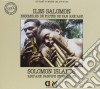Folk 'isole Salomone' cd